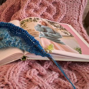 Cozy Ruffles 
