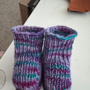 Baby Schuhe 