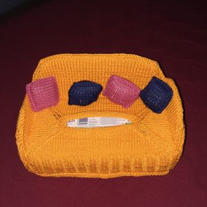 Taschentuchsofa