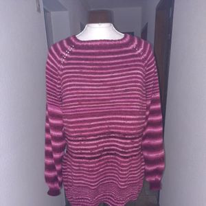 Raglanpulli