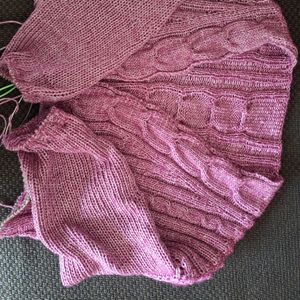 Tulip Jacke