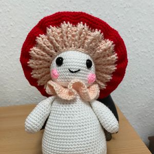 Pilzmännchen