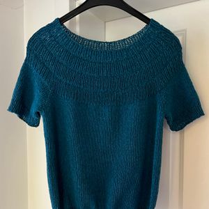 Ankers Sommerbluse