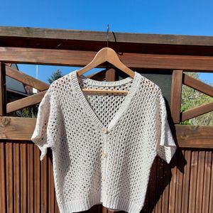 Corran Cardigan 