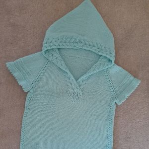 Damenshirt Vollmond