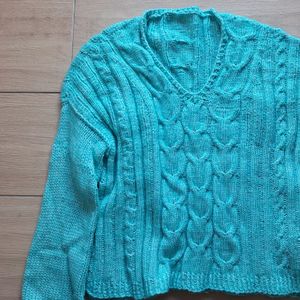 Tulip Jacke