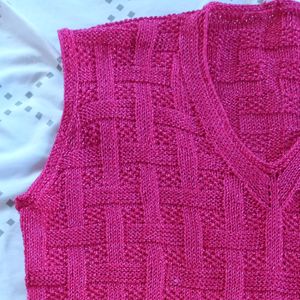 P23-25 Calme Top (Hobbii)