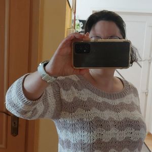 Tydes Sweater 