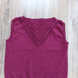 Bella Blouse 