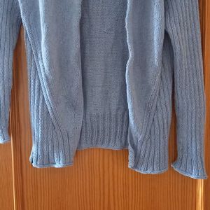 P24-25 Cardi Eigenbau