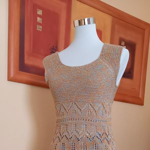 P29-25 Kleid Mallorca