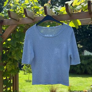 Poppy Tee