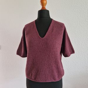 Kumulus Tee