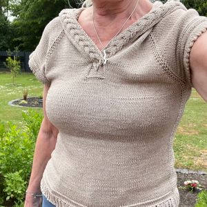 Vollmond Shirt