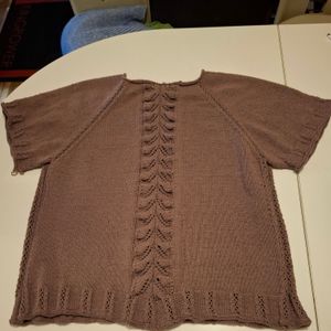 Shirt von Häkelhörnsche