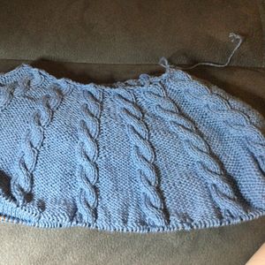 Pullover