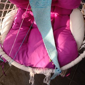 Schaltuch Leuchtturmtuch Wicklung