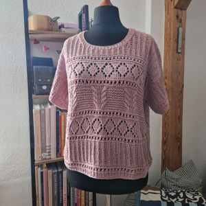 Salty Days Pullover 