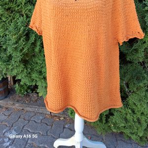 Sommerpulli