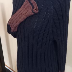 P52-25 Pullover Babsy 2025