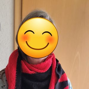 Zackenfritze - Flammen