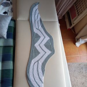 P13-26 Wonder woman wrap - Carissa Brwoning