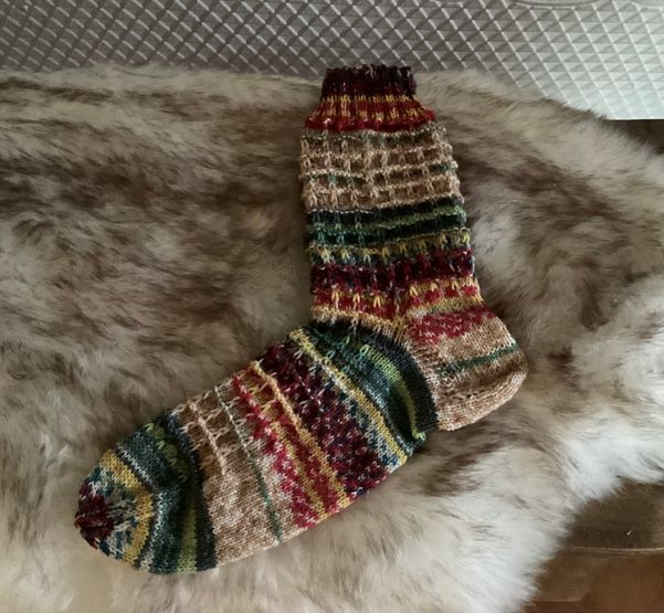 Harmonie Socken