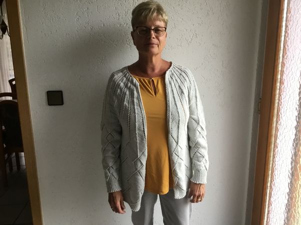 Jacke Summerdream