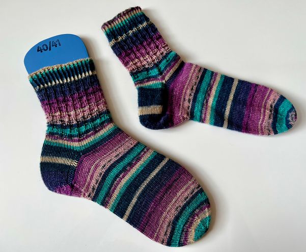 Eri-Socken