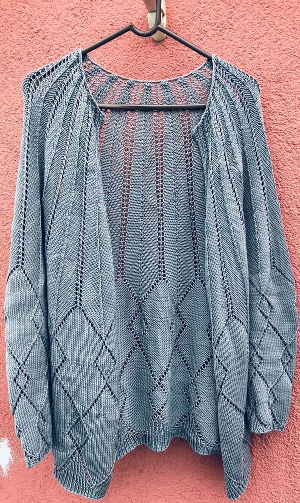 Jacke Summerdream