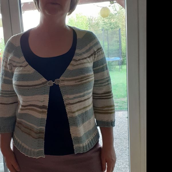 Ostsee Cardigan