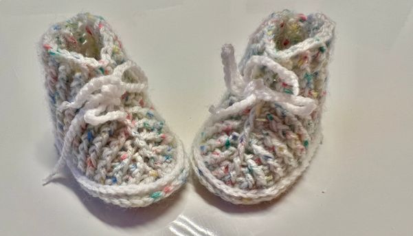 Babyschuhe