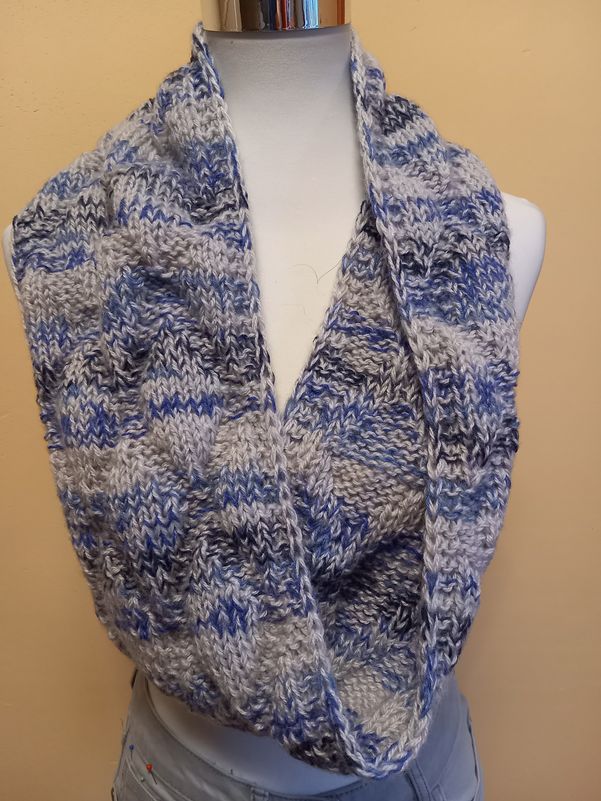 P58-23 Revers Cowl