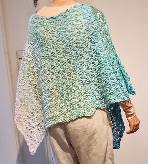 Poncho Kuschelalarm