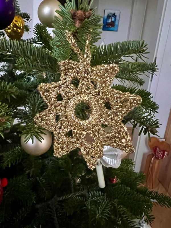 Weihnachtsbaumschmuck