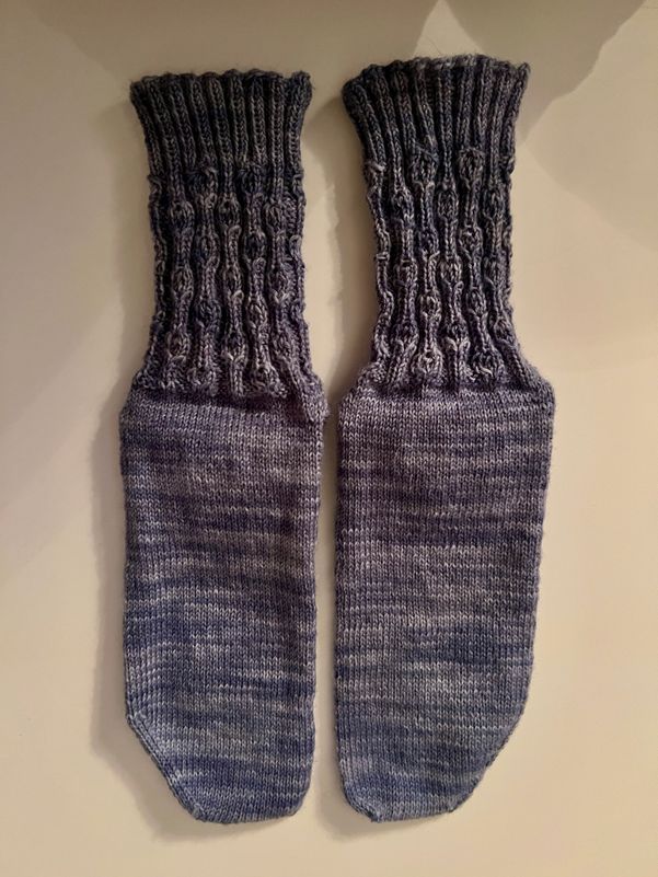 Allington Socks