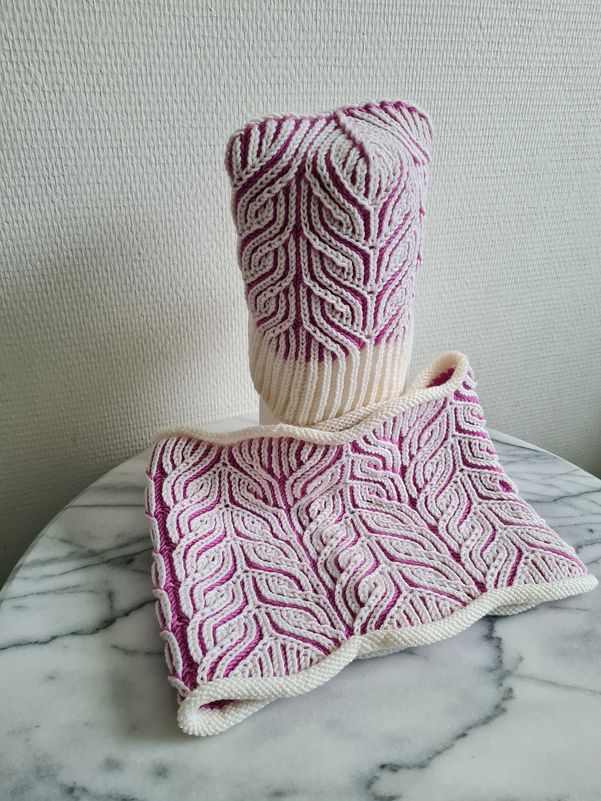 Mein Projekt zu Brioche und anderes