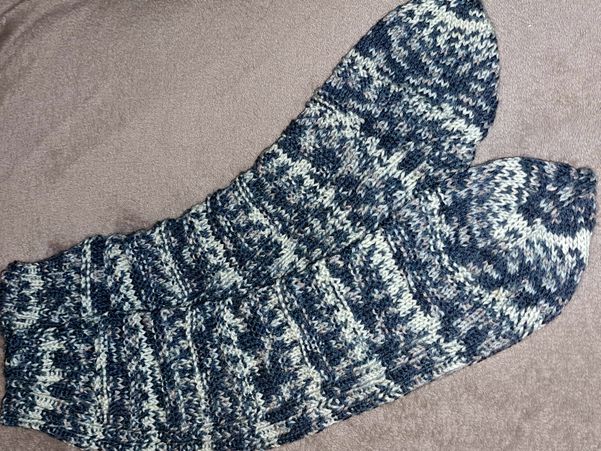 Bananensocken