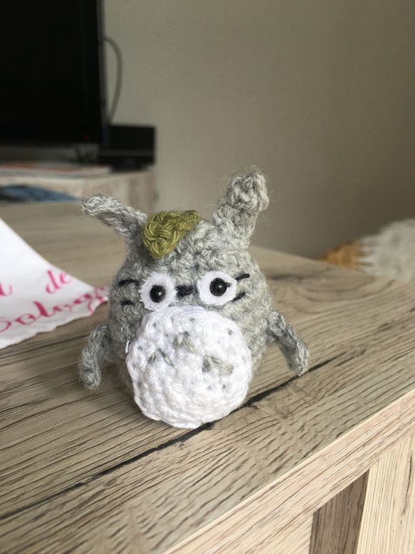 Amigurumi