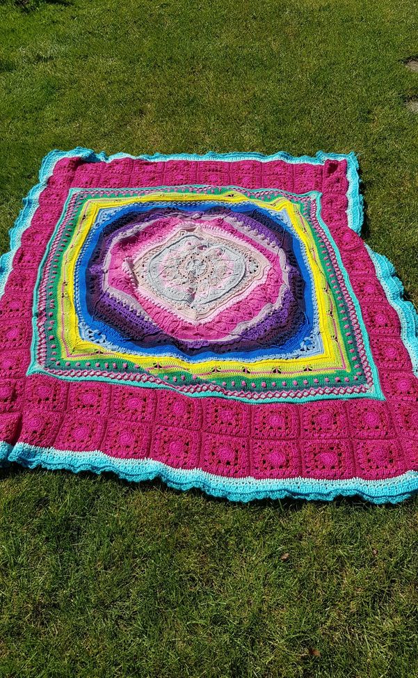 Meine zweite Sophies Universe