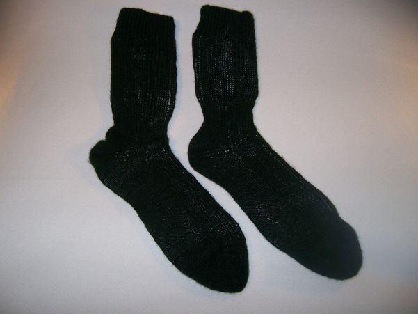 Herrensocken Gr. 48