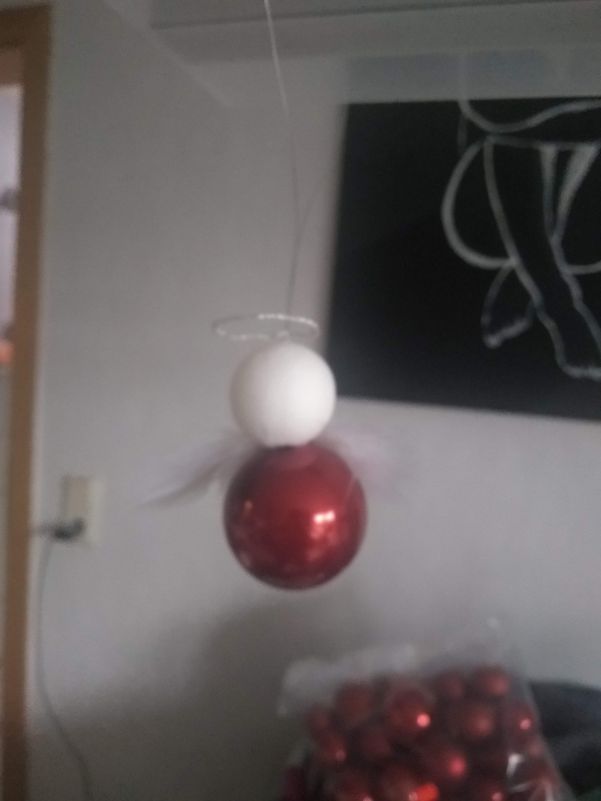 Christbaum schmuck