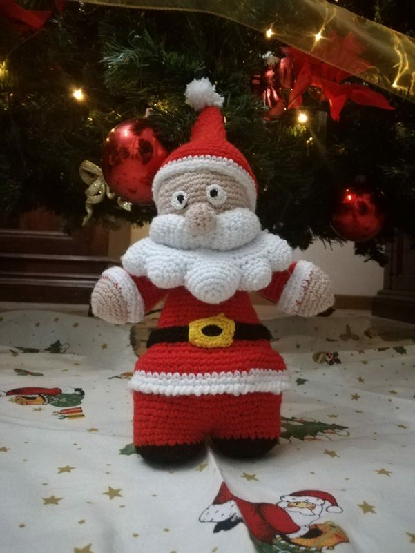 Weihnachtsmann