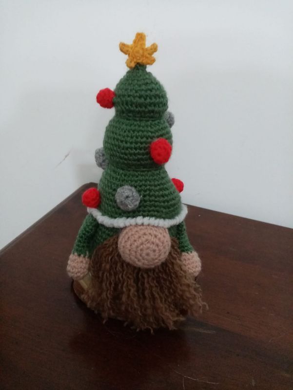 Weihnachtsbaum