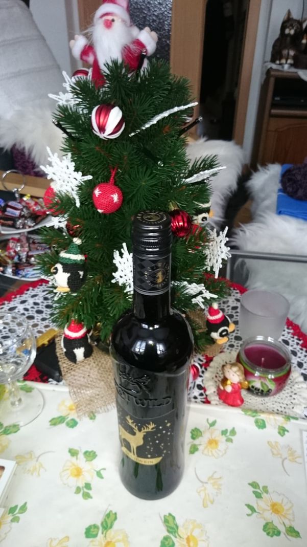 Weihnachten