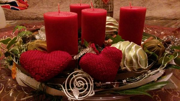 Advent-Gewinnspiel 2020