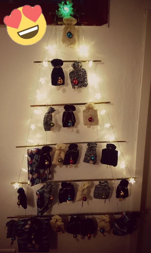 Adventskalender