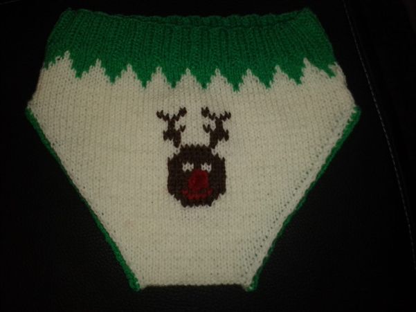 Weihnachtsverlosung