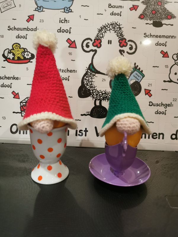 Advents-Gewinnspiel