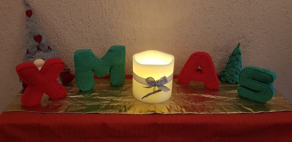 Weihnachten